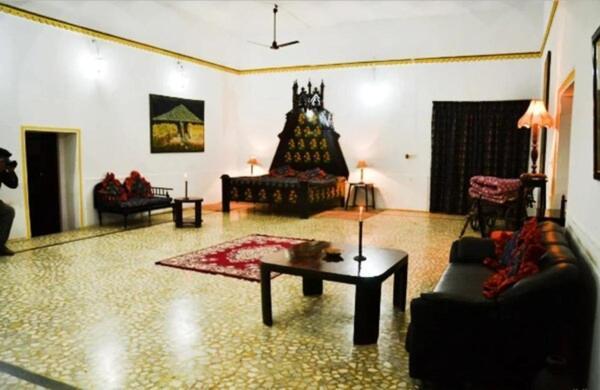 Roopangarh Fort Rupnagar  Eksteriør bilde